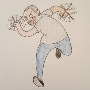 Meet your Posher, Edson